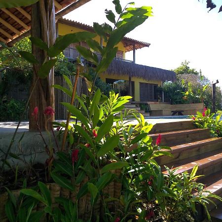הוילה Casa Som Do Mar - טרנקוסו מראה חיצוני תמונה
