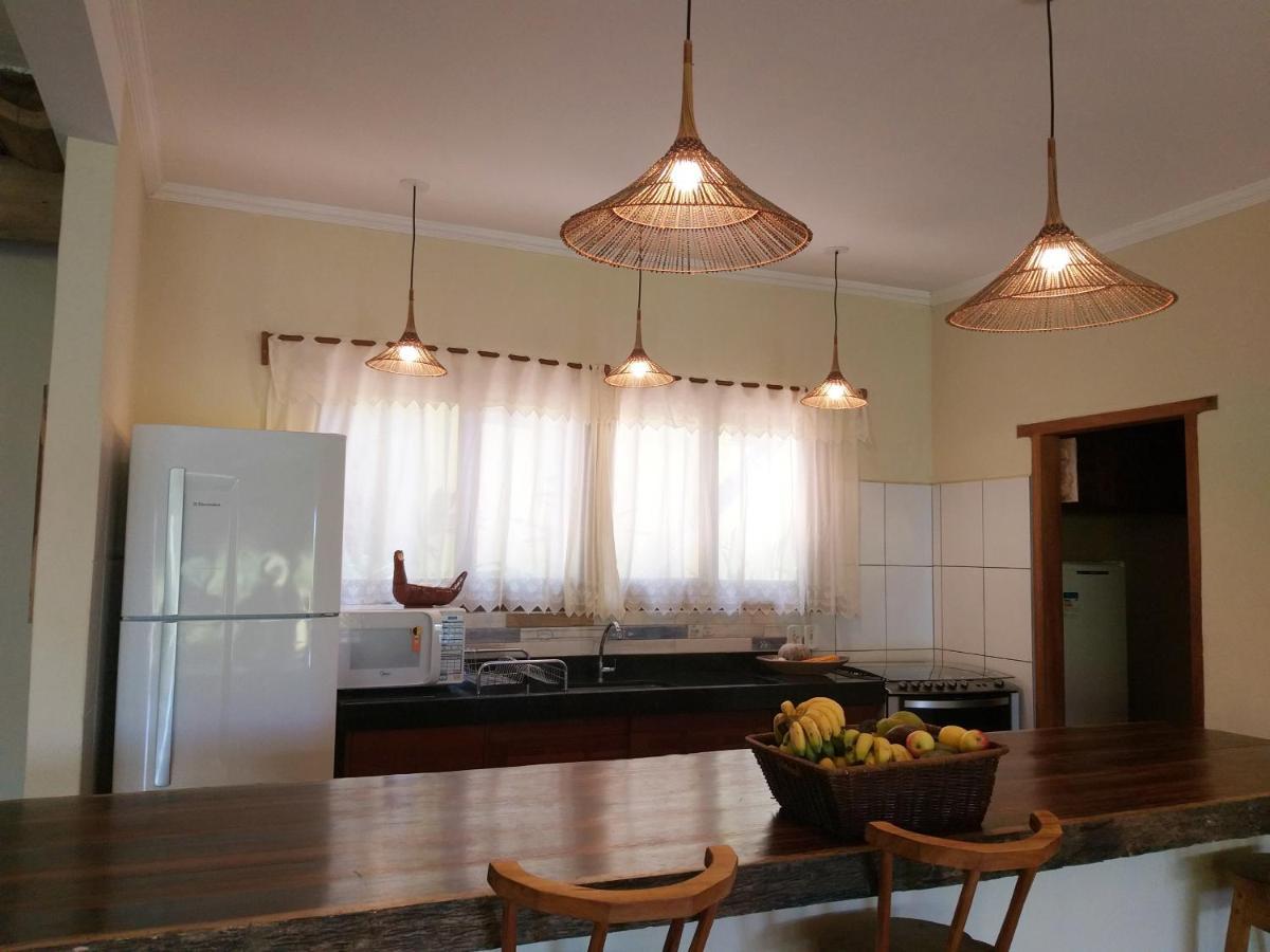הוילה Casa Som Do Mar - טרנקוסו מראה חיצוני תמונה